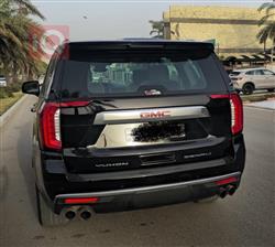 جي ام سي يوكون